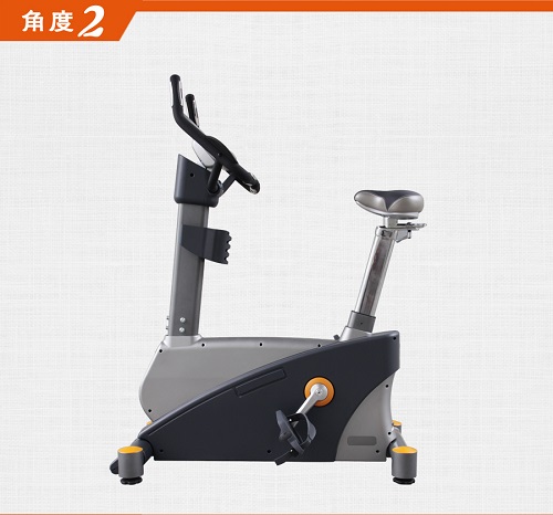 BCE101磁控健身车 豪华立式健身车草莓视频色版APP批发大图展示1