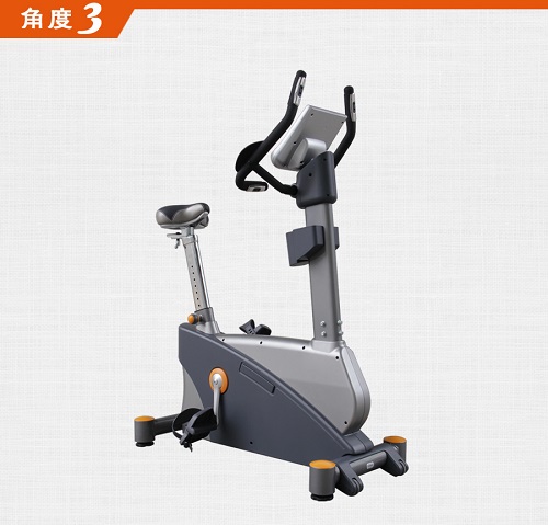 BCE101磁控健身车 豪华立式健身车草莓视频色版APP批发大图展示2