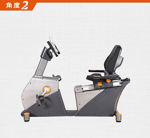 BCE102健身车 自发电豪华卧式健身车草莓视频色版APP批发大图展示2