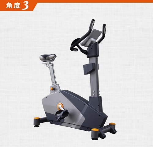 BCE201 磁控豪华立式健身车草莓视频色版APP批发 健身车大全大图展示2