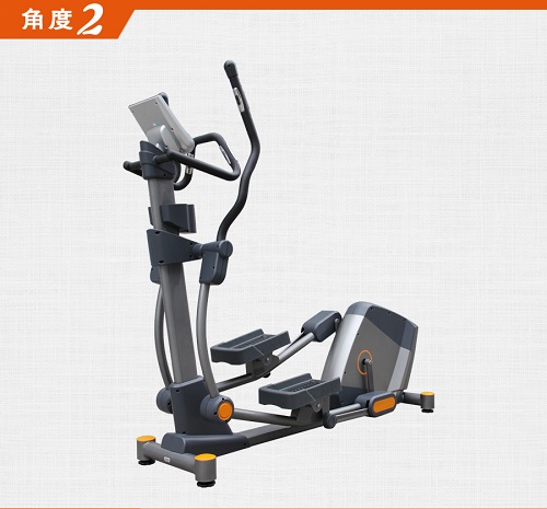 BCE203 豪华椭圆机 品牌健身器材草莓视频色版APP批发大图展示1