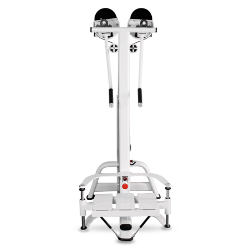 BFT1056 提肩训练器 提肩器械广州健身器材草莓视频色版APP批发大图展示2