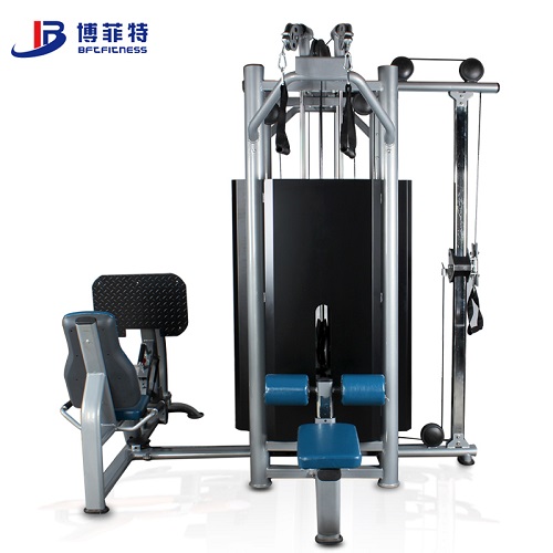 BFT-3082四站位综合训练器 综合多功能训练器草莓视频色版APP大图展示2