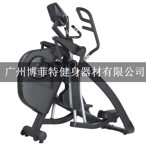 BCE803商用椭圆机草莓视频色版APP批发沙滩跑多步幅跨距可调大图展示1
