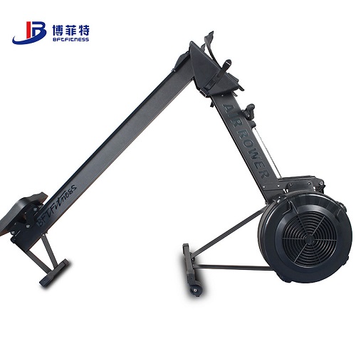BCE-305风磁双阻划船器 C2同款风阻划船训练器草莓视频色版APP批发大图展示2