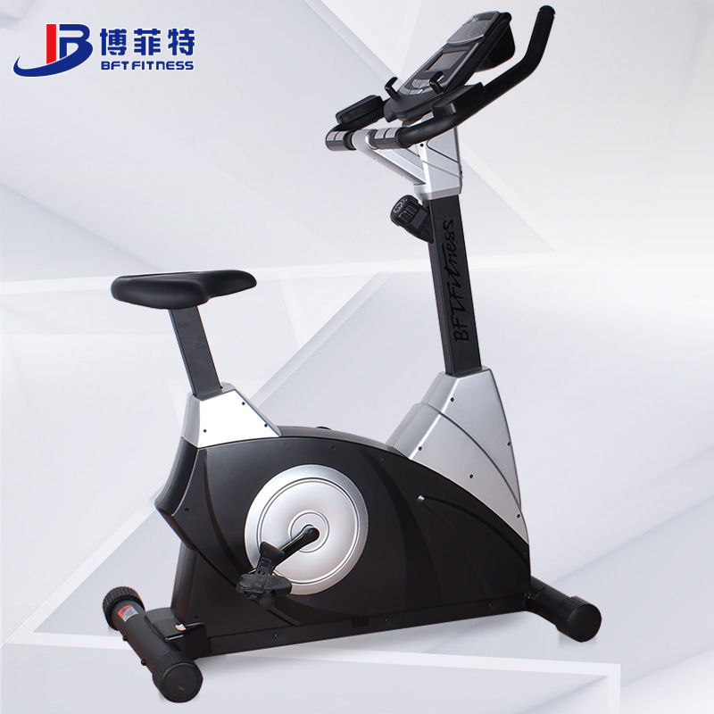 BLE-201 磁控健身房专用立式健身车草莓视频色版APP批发大图展示1
