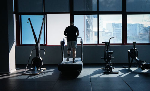 科学搭配健身器材，提升健康养老体验
