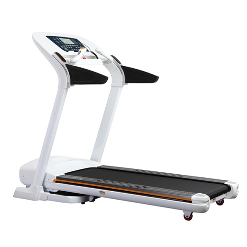 BCT1430家用跑步机 健身器材草莓视频色版APP批发直销大图展示1
