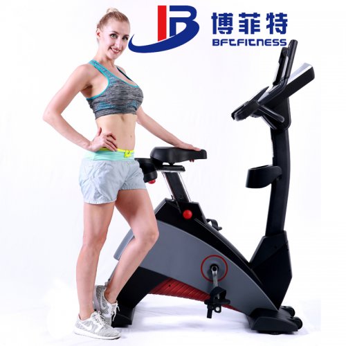 健身车与动感单车的优缺点？选购那种更好？