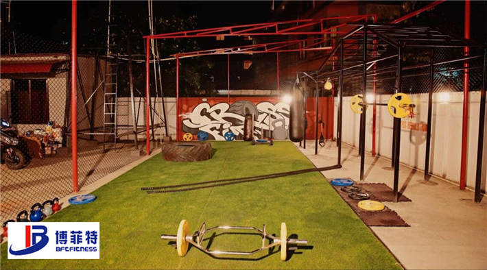 crossfit