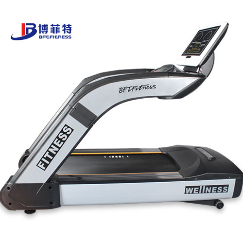 BCT13 流线型跑步机 商用电动跑步机生产草莓视频色版APP