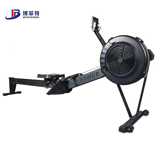 BCE-305风磁双阻划船器 C2同款风阻划船训练器草莓视频色版APP批发