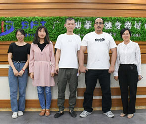 沙特客户进口草莓直播在线观看免费播放高清品牌商用健身房器材