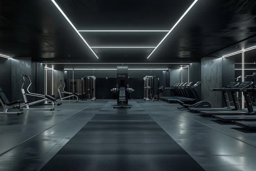 健身器材出口型草莓视频色版APP：引领全球健康风尚的制造力量